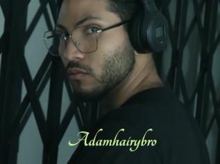 Adamhairybro