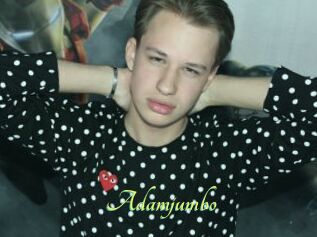 Adamjumbo