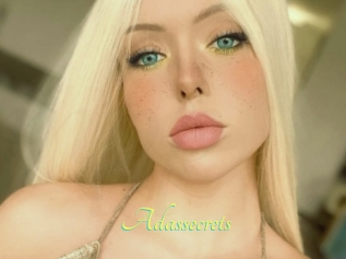 Adassecrets
