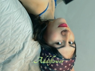 Addiflower