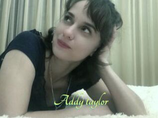 Addy_taylor