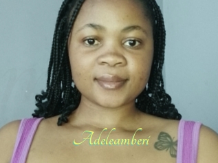 Adeleamberi