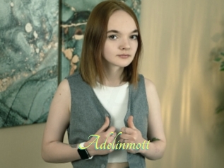 Adelinmott
