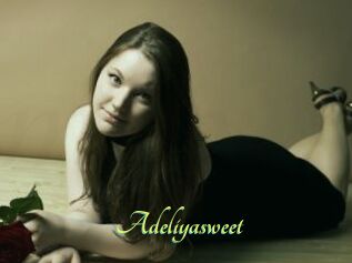 Adeliyasweet
