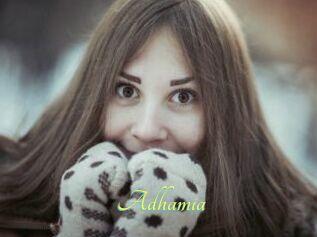 Adhamia