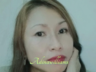 Adinawilliams
