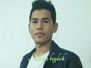 Adonis_bigdick