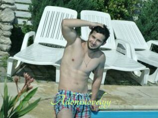 Adonislovelyy