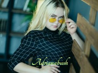 Adrianabush