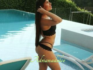 Adrianadulce