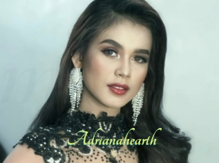 Adrianahearth