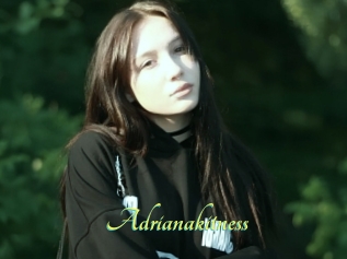 Adrianakitness