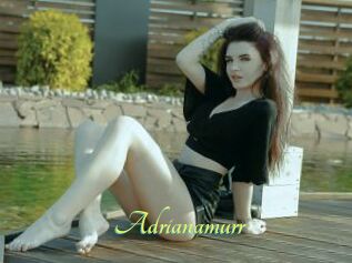 Adrianamurr