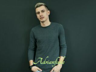 Adrianfade