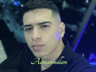 Adrianmillers