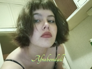 Afrabendall