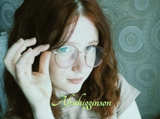 Afrahigginson