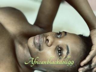 Africanblackdoll99