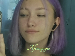 Aftonguyse