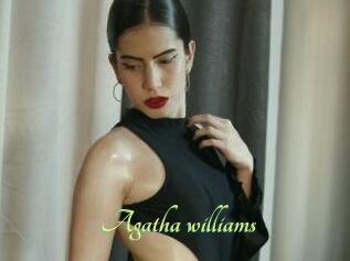 Agatha_williams