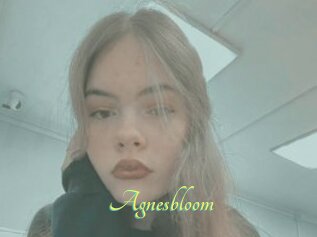 Agnesbloom