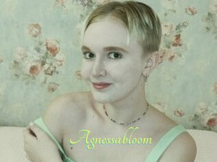 Agnessabloom