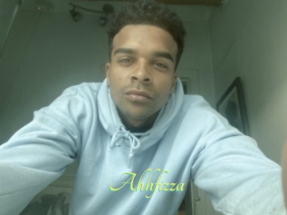 Ahhfizza