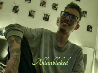 Ahlanblaked