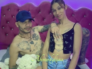 Ahmedylissa
