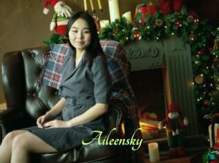 Aileensky