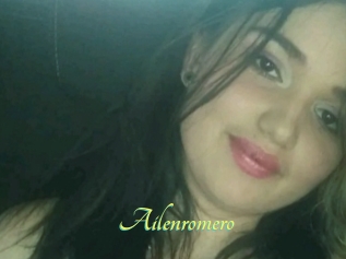 Ailenromero
