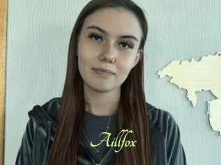 Aillfox