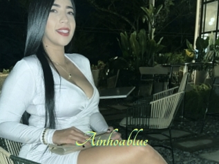 Ainhoablue