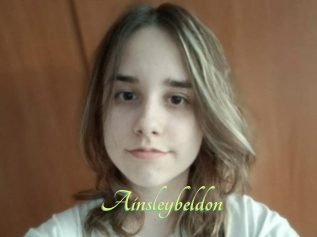 Ainsleybeldon