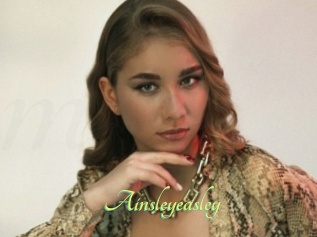 Ainsleyeasley
