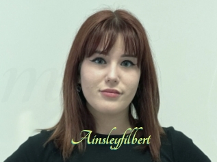 Ainsleyfilbert