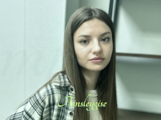 Ainsleygise