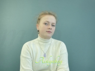 Aislyakey