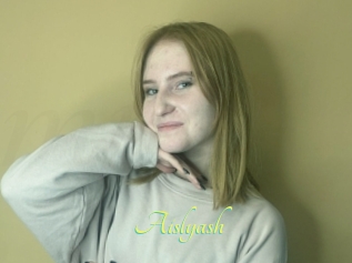 Aislyash