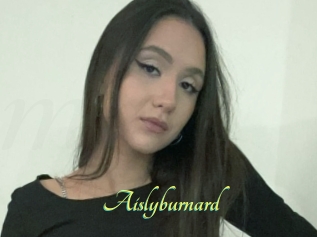 Aislyburnard