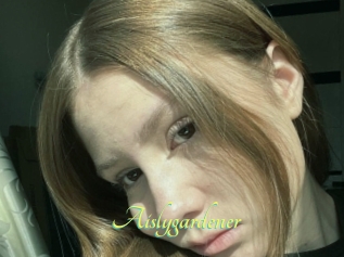 Aislygardener
