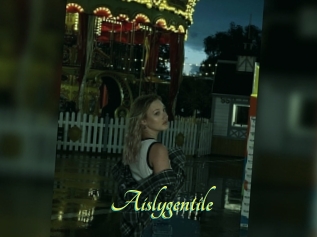 Aislygentile