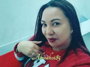 Akirahot85