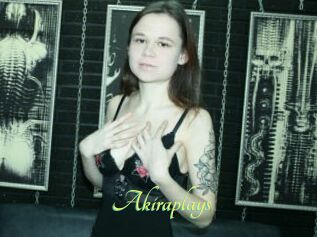 Akiraplays