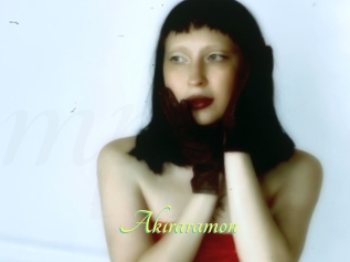 Akiraramon