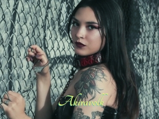 Akiravolk