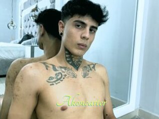 Akoncarter