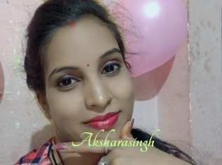 Aksharasingh
