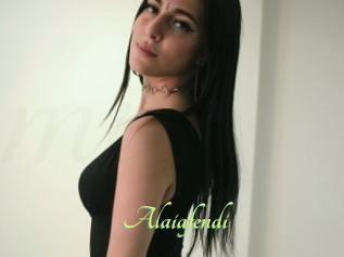 Alaiafendi