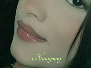 Alaiayounj